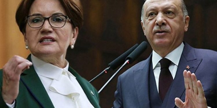 بعد تشبيهه بنتنياهو.. أردوغان يقاضي أكشنار