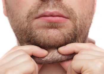 طرق طبيعية للتخلص من دهون الرقبة والذقن