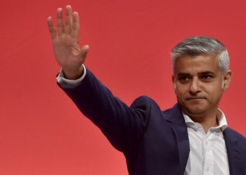 صادق خان يفوز ببلدية لندن للمرة الثانية