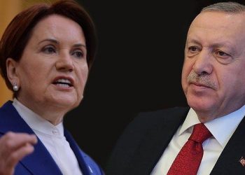 تركيا.. تقلّص الفارق بين أردوغان والمرأة الحديدية بأحدث استطلاع رأي