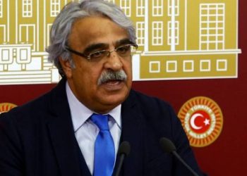 زعيم الحزب الكردي: أردوغان دخل كيس الثعابين السامة!