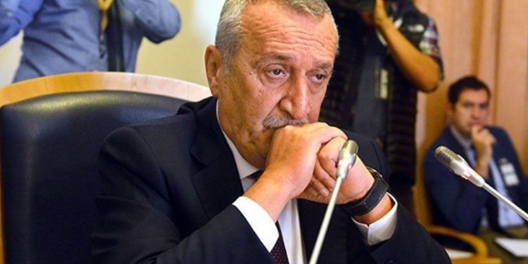 تركيا.. مطالبة عاجلة باعتقال وزير الداخلية الأسبق قبل هروبه!