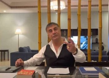 واشنطن بوست: سادات بكر يهز حكومة أردوغان باعترافاته