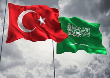 حراك دبلوماسي.. محادثات مع مصر.. ووزير الخارجية التركي سيزور الرياض الأسبوع المقبل