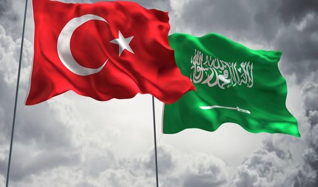 حراك دبلوماسي.. محادثات مع مصر.. ووزير الخارجية التركي سيزور الرياض الأسبوع المقبل