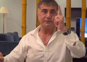 تركيا.. سادات بكر يفجر قنبلة تهز حكومة العدالة والتنمية