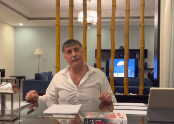 المعارضة تطالب بالتحقيق في علاقة المافيا بأردوغان وحليفه