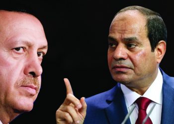 مصدر مصري يكشف موعد قدوم الوفد التركي إلى القاهرة