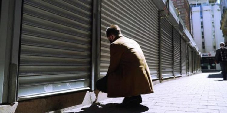 تركيا.. إفلاس 36 ألف نشاط تجاري خلال أربعة أشهر