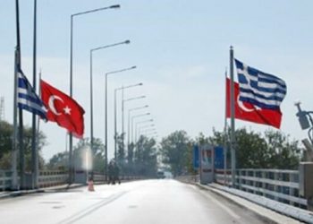 أثينا تسمح بدخول الأتراك المتزوجين من يونانيين