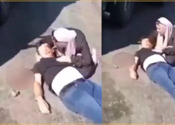 اعتداء عنصري على عائلة عراقية في تركيا