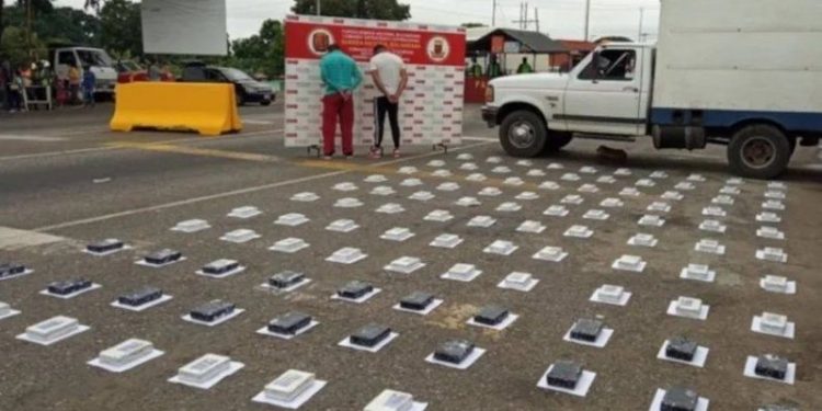 هل سهل أردوغان دخول المخدرات إلى تركيا بقرار استيراد الجبن من فنزويلا؟