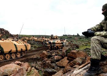 غياث سورجي: تركيا تسعى للسيطرة على كردستان العراق وتحويله إلى ما يشبه ليبيا وسوريا