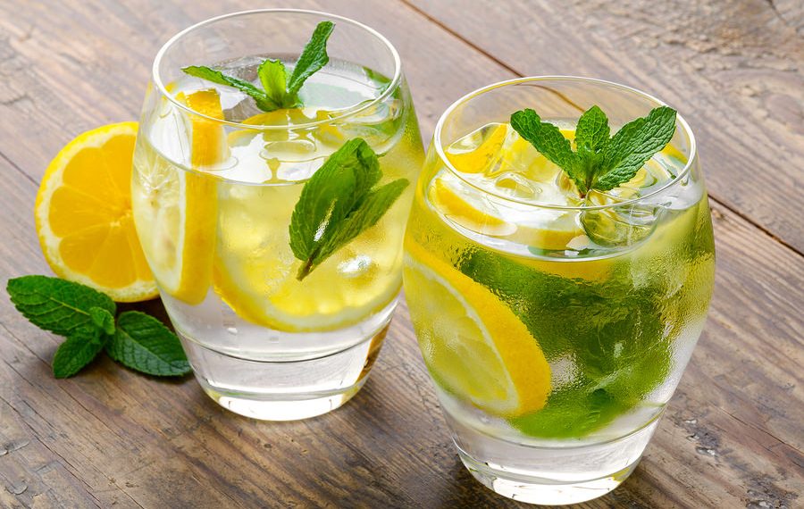 هل ينقص رجيم الليمون الوزن؟