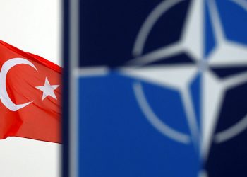 تركيا الحليف الأقل ثقة في دول الناتو!
