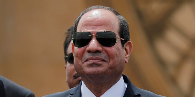 شكرا سيادة الرئيس عبد الفتاح السيسي