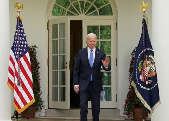 في أول جولة خارجية للرئيس الأمريكي الجديد؛ سيلتقي بوتين وجونسون وأردوغان