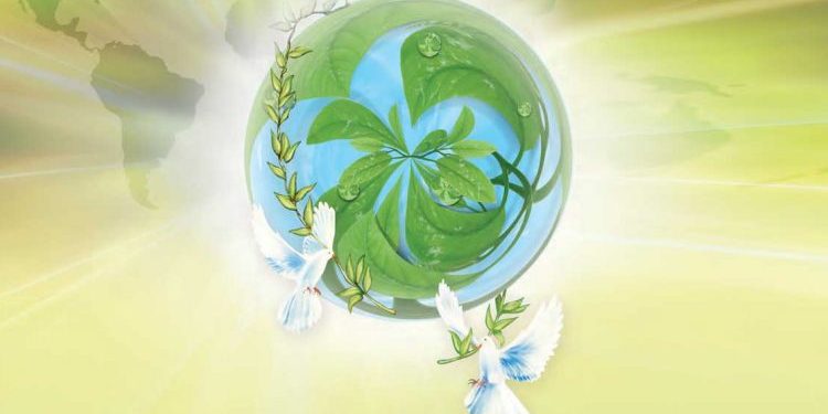 العالمية هي خصوصية حقوق الإنسان في الإسلام