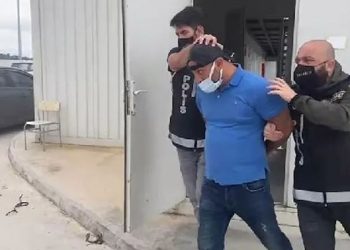 تركيا.. اعتقال أحد رجال المافيا قبل توجهه إلى مصر!