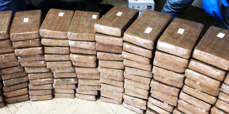 تركيا.. مصادرة ثاني شحنة مخدرات بعد فضيحة كشفها زعيم المافيا