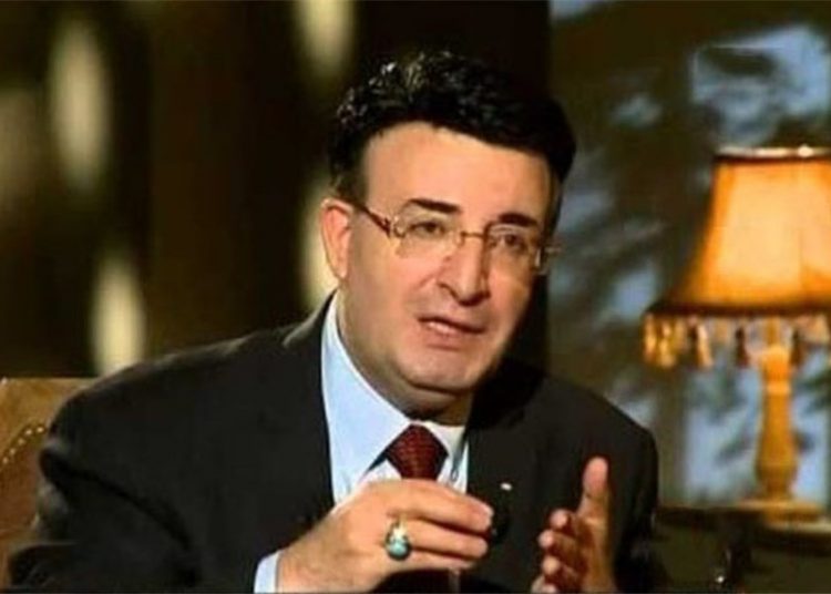 سفير سوريا السابق في أنقرة يطالب بفتح تحقيق ضد تركيا! الاخبار
