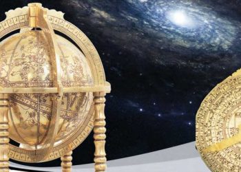 البيروني رائد علم الجيولوجيا