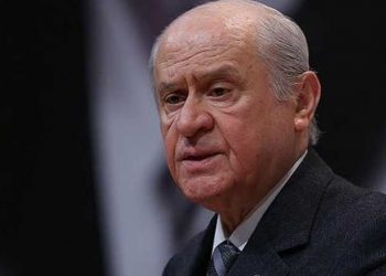 كاتب تركي: بهجلي يدفع أردوغان نحو الهلاك!