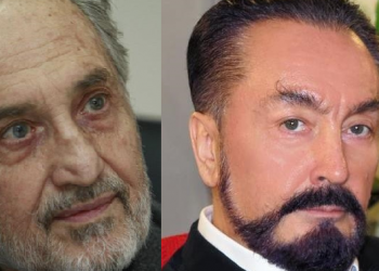 ما صلة شريك أردوغان الجديد مع عدنان أوكتار “الشيخ الراقص”؟