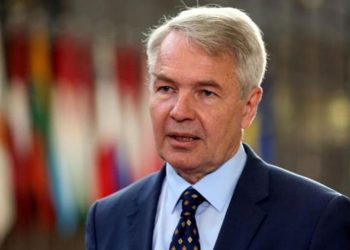 فنلندا تتهم أردوغان بانتهاك حقوق الإنسان