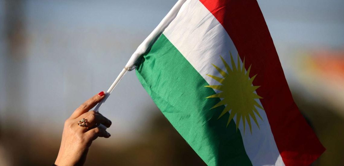 هل تعرض نتلفيكس فيلمًا وثائقيًا عن كردستان؟