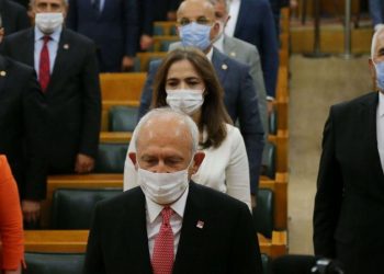 خطة المعارضة للانتقال من نظام أردوغان إلى البرلماني مجددا