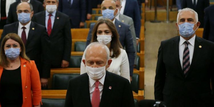 خطة المعارضة للانتقال من نظام أردوغان إلى البرلماني مجددا