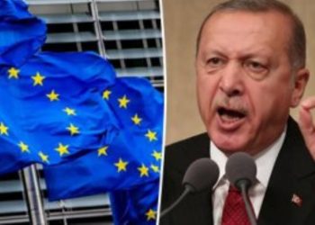 تحذير أوروبي لأردوغان من زيارة شمال قبرص