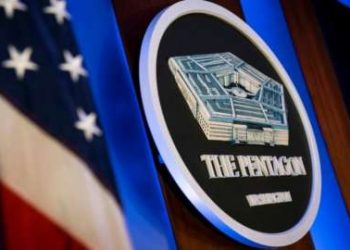 “البنتاغون”: وفد أمريكي يزور تركيا هذا الأسبوع لبحث ملف مطار “كابول”