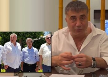 زعيم مافيا يكشف مخططا لإشعال فتيل الطائفية في تركيا