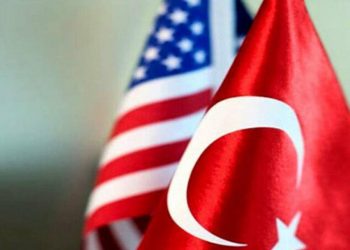 مسؤولون أمريكيون إلى أنقرة لبحث العرض التركي