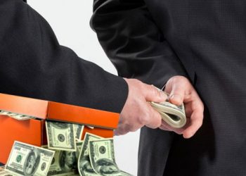 تركيا تفشل في مكافحة “الرشوة الأجنبية”