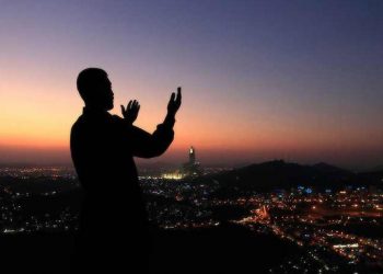 الدين لله حقًا