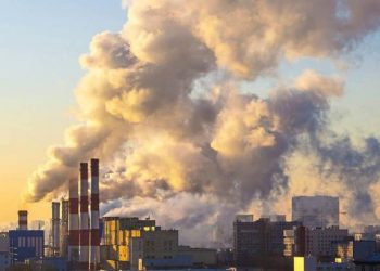 تلوث الهواء في تركيا أخطر من جائحة كورونا