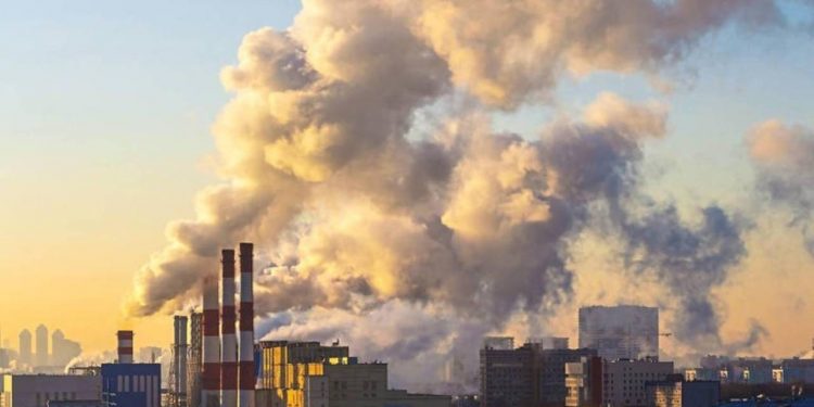 تلوث الهواء في تركيا أخطر من جائحة كورونا