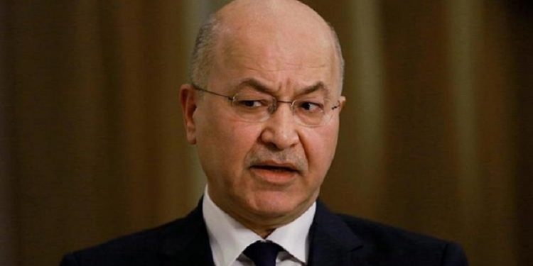 العراق مستاء من ممارسات غير إنسانية يقوم بها الجيش التركي