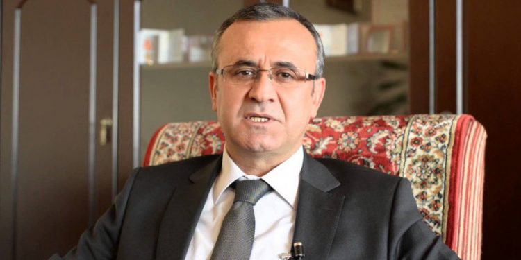 برلماني قيرغيزي يهاجم تركيا بسبب مواطن مختطف