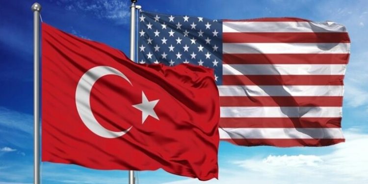 محلل: أردوغان سهل نهب المليارات من الولايات المتحدة إلى تركيا