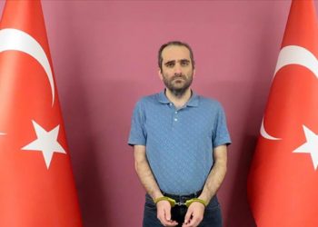 نجل شقيق جولن ممنوع من لقاء محاميه ومزاعم بتعرضه للتعذيب