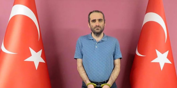 نجل شقيق جولن ممنوع من لقاء محاميه ومزاعم بتعرضه للتعذيب