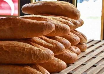 تركيا.. سعر الخبز مهدد بزيادة قياسية