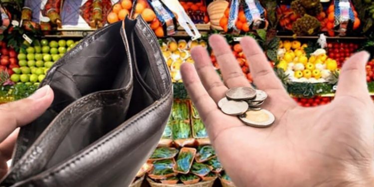 ارتفاع حد الفقر في تركيا