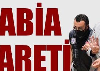 تركيا.. إخلاء سبيل المعتدين على رئيس بلدية معارض بالعصي