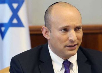 رئيس الحكومة الإسرائيلية المحتملة: قد نشنّ عملية عسكرية على غزّة أو لبنان