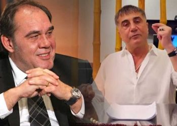 زعيم المافيا التركي يدعو لمصادرة أملاك “دمير أورين” قبل فوات الأوان